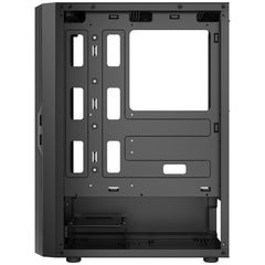 TGC AXE, AMD Ryzen 3 4300G,  Radeon Vega 6 Graphics, Budget PC