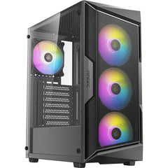 TGC Intense, Intel Core i5 12400F, Nvidia RTX 3060 Windforce OC 12GB Gaming PC