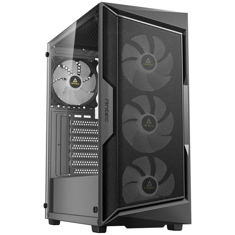 TGC Intense, Intel Core i5 12400F, Nvidia RTX 3060 Windforce OC 12GB Gaming PC