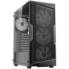 TGC Intense, Intel Core i5 12400F, Nvidia RTX 3060 Windforce OC 12GB Gaming PC