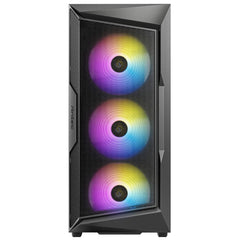 TGC Intense, Intel Core i5 12400F, Nvidia RTX 3060 Windforce OC 12GB Gaming PC