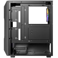 TGC Intense, Intel Core i5 12400F, Nvidia RTX 3060 Windforce OC 12GB Gaming PC