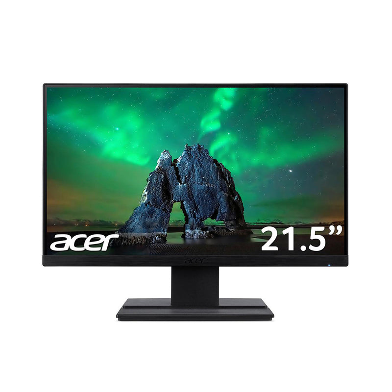 Acer V226HQL 21.5" LED Monitor