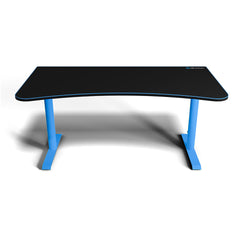 Arozzi Arena Gaming Desk - Blue