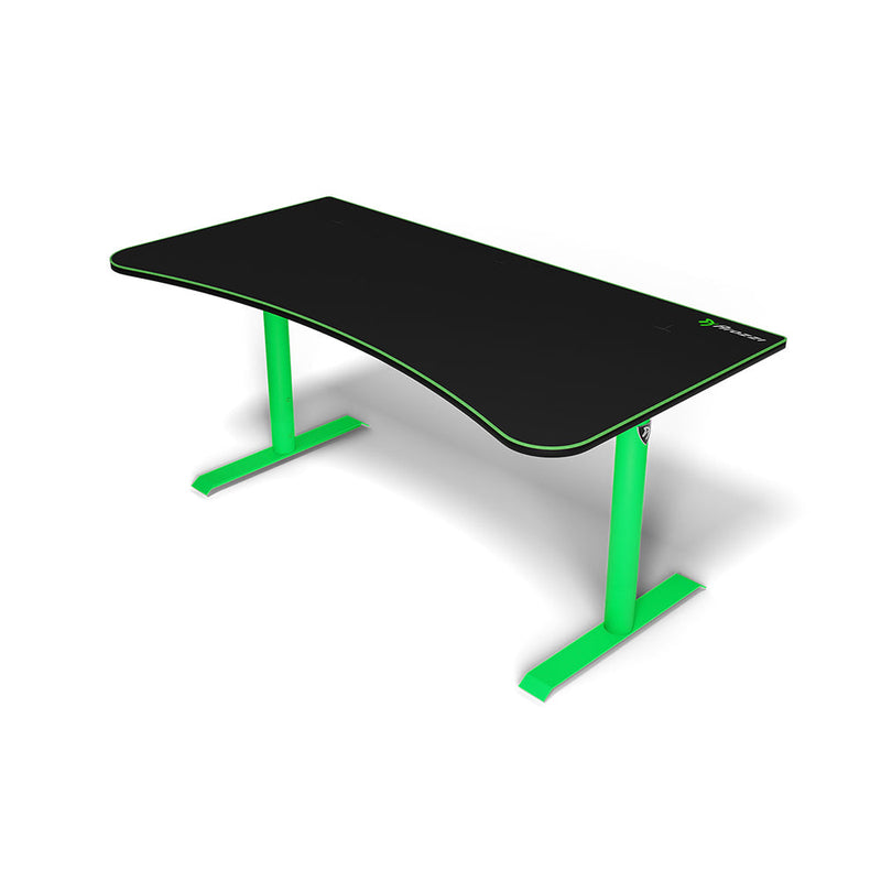 Arozzi Arena Gaming Desk - Green