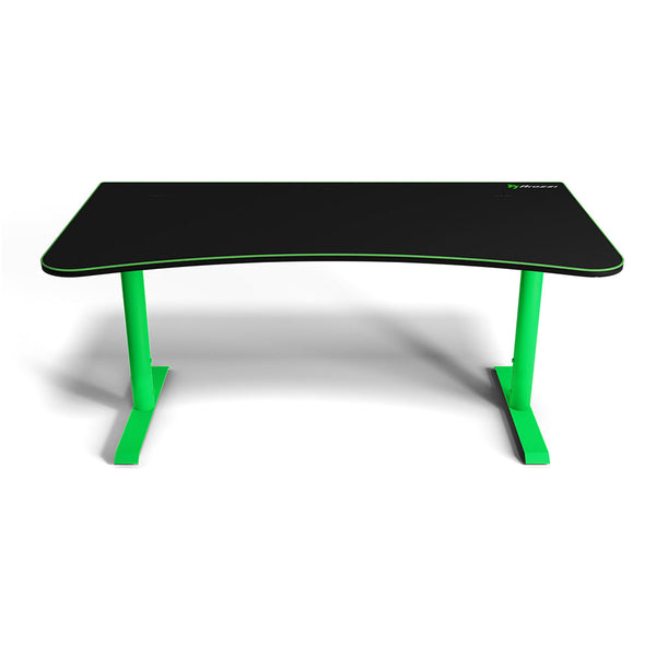Arozzi Arena Gaming Desk - Green