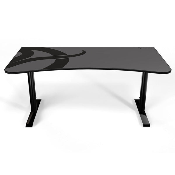 Arozzi Arena Gaming Desk - Dark Grey