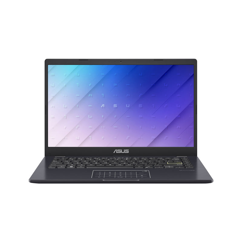 ASUS E410 14" Celeron 4GB 64GB Laptop - Blue