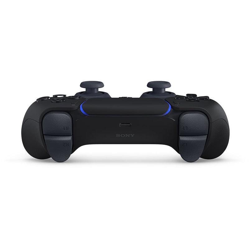 PlayStation 5 DualSense Wireless Controller - Midnight Black