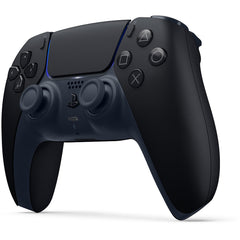 PlayStation 5 DualSense Wireless Controller - Midnight Black