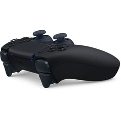 PlayStation 5 DualSense Wireless Controller - Midnight Black