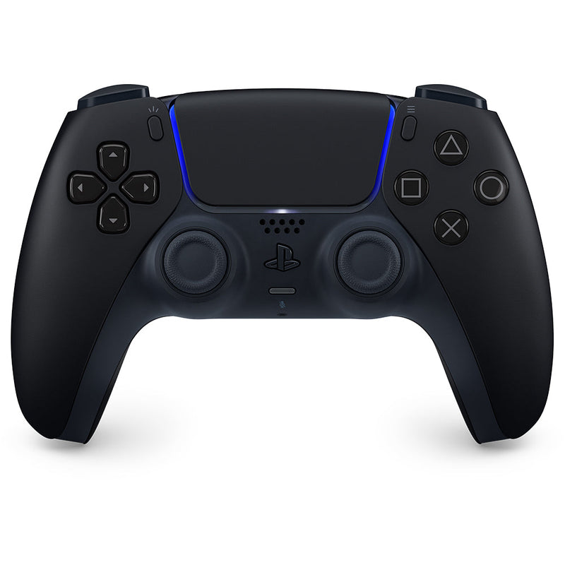 PlayStation 5 DualSense Wireless Controller - Midnight Black