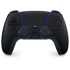 PlayStation 5 DualSense Wireless Controller - Midnight Black