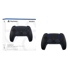 PlayStation 5 DualSense Wireless Controller - Midnight Black