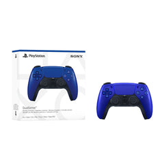 PlayStation 5 DualSense Wireless Controller - Cobalt Blue