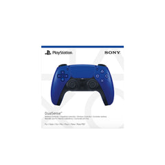 PlayStation 5 DualSense Wireless Controller - Cobalt Blue