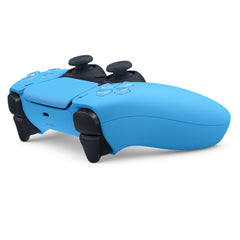 PlayStation 5 DualSense Wireless Controller - Starlight Blue