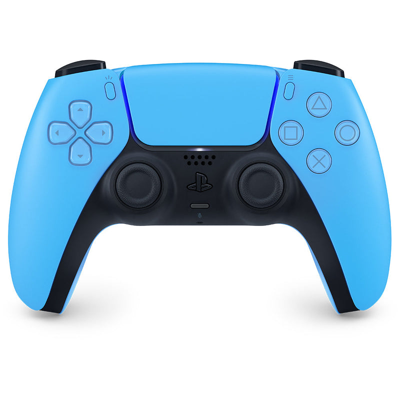 PlayStation 5 DualSense Wireless Controller - Starlight Blue