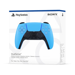 PlayStation 5 DualSense Wireless Controller - Starlight Blue