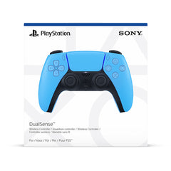 PlayStation 5 DualSense Wireless Controller - Starlight Blue