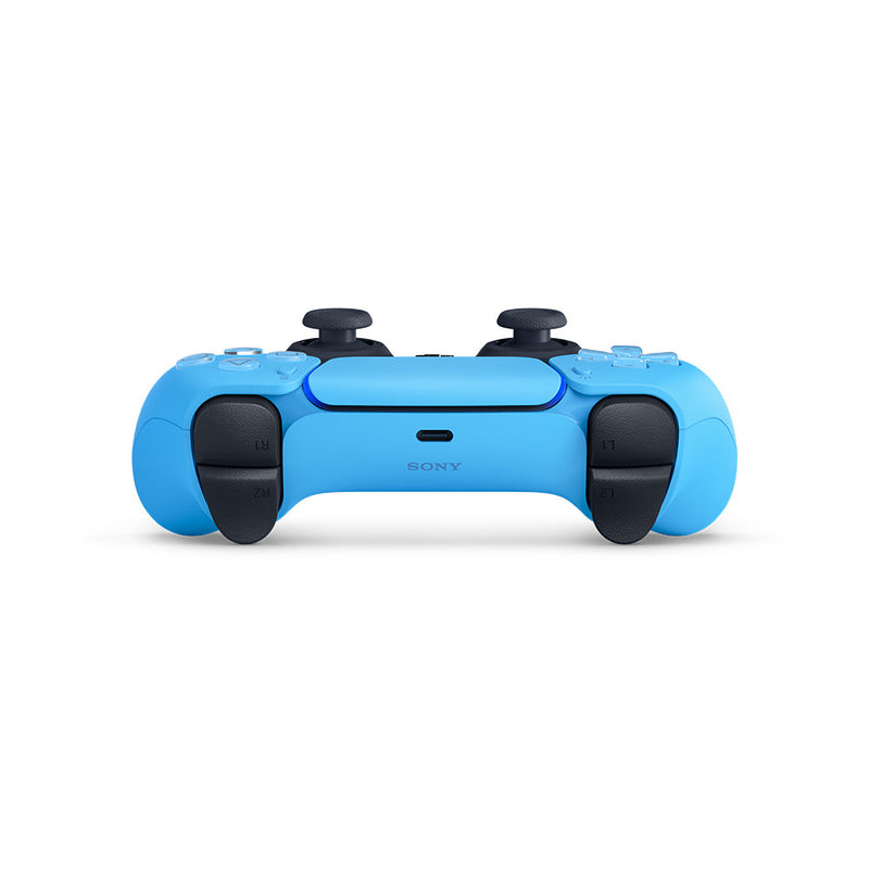 PlayStation 5 DualSense Wireless Controller - Starlight Blue