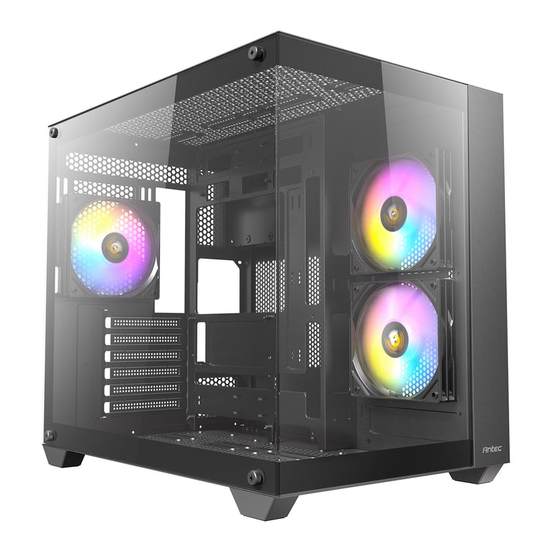 TGC Intense, Intel Core i5 12400, Nvidia RTX 5060 Gaming PC