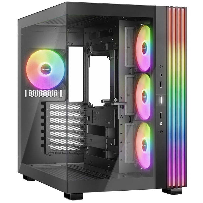 TGC Pure, AMD Ryzen 7 7800X3D, NVIDIA GeForce RTX 5060 Ti Graphics, Gaming PC