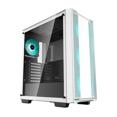 TGC Snowstorm, AMD Ryzen 5 7600X, Intel Arc B580 Graphics, Gaming PC