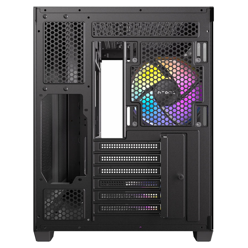 TGC Calm, AMD Ryzen 5 5500, Nvidia RTX 4060 WINDFORCE Gaming PC