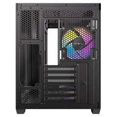 TGC Calm, AMD Ryzen 5 5500, Nvidia RTX 4060 WINDFORCE Gaming PC
