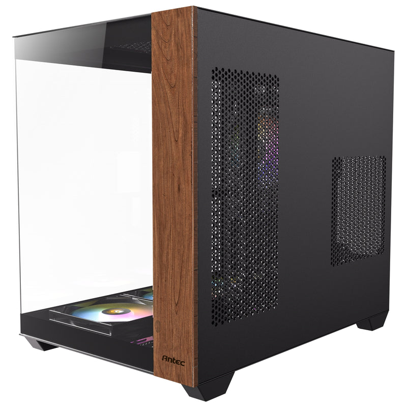 TGC Calm, AMD Ryzen 5 5500, Nvidia RTX 4060 WINDFORCE Gaming PC