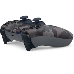 PlayStation 5 DualSense Wireless Controller - Grey Camouflage