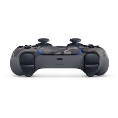 PlayStation 5 DualSense Wireless Controller - Grey Camouflage