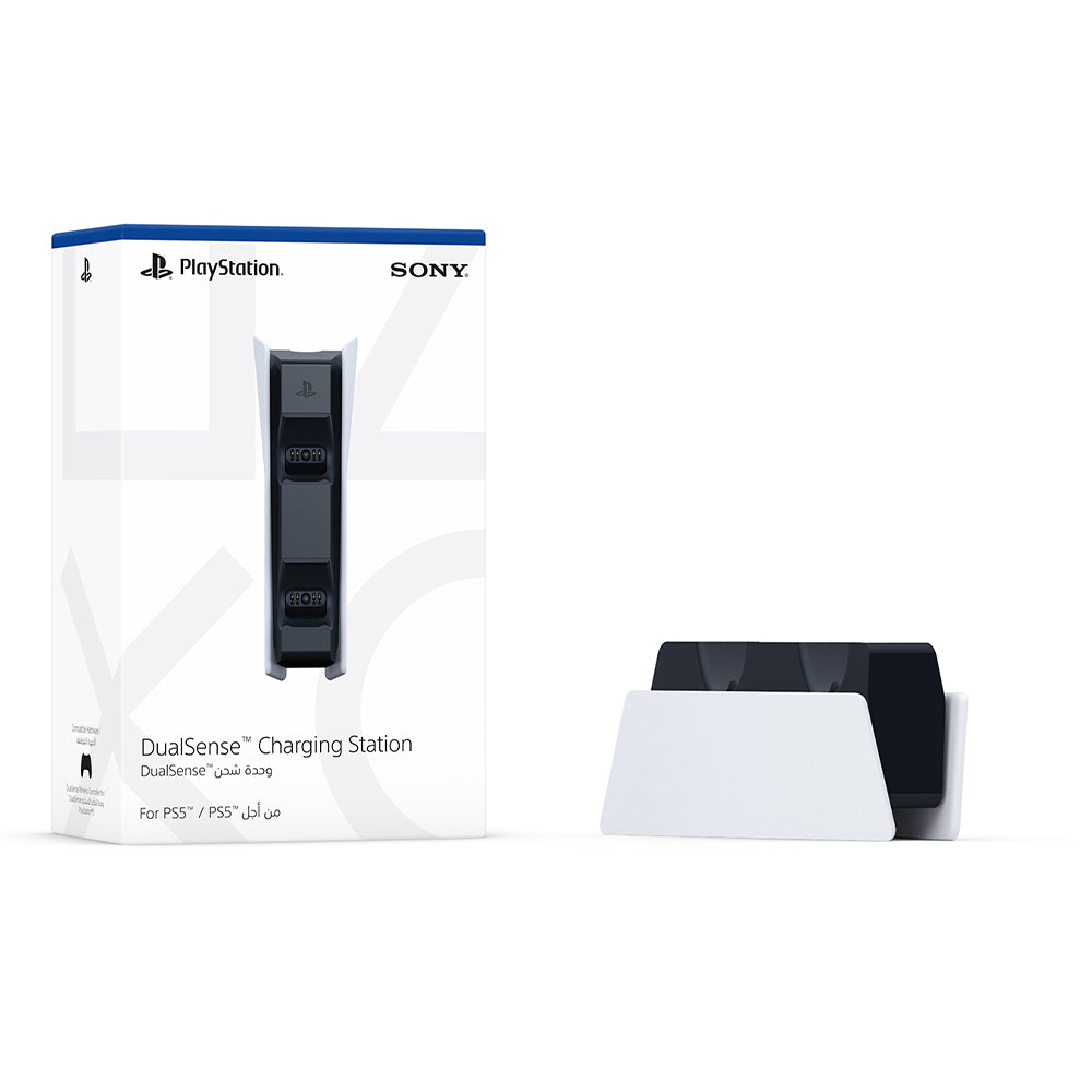 PlayStation 5 - DualSense Charging Station