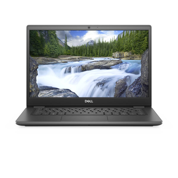 Dell Latitude - Intel Core i5-10210U 8Gb 256Gb 14" FHD Windows 11 Pro - Grey (Grade A - Good)