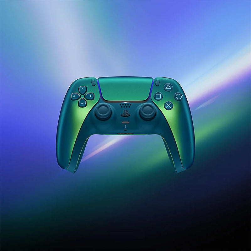 PlayStation DualSense Wireless Controller - Chroma Teal