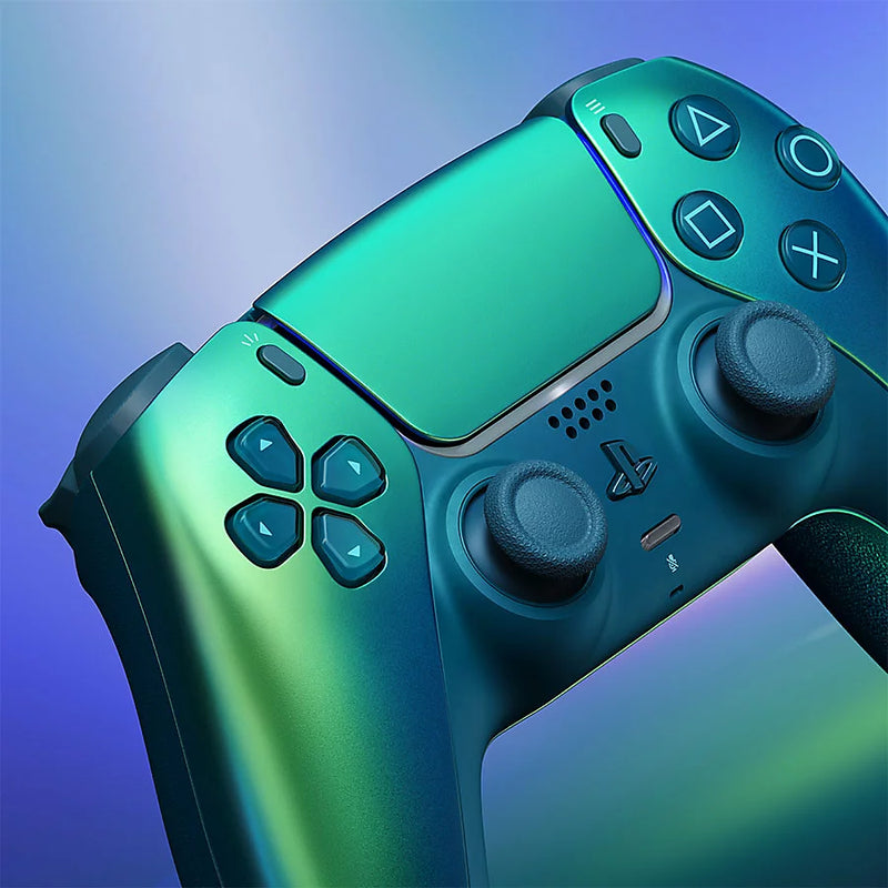 PlayStation DualSense Wireless Controller - Chroma Teal