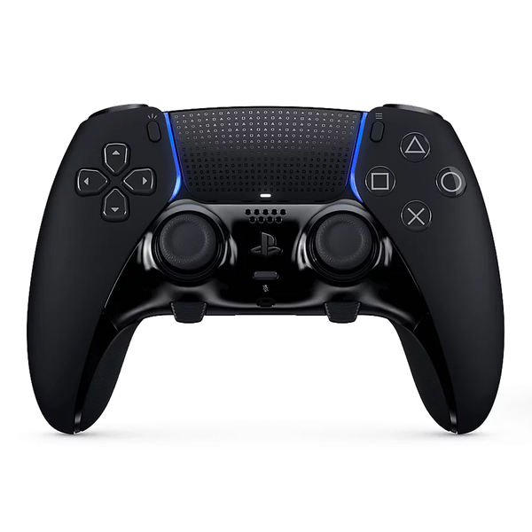 PlayStation 5 - DualSense Edge Controller (Midnight Black)
