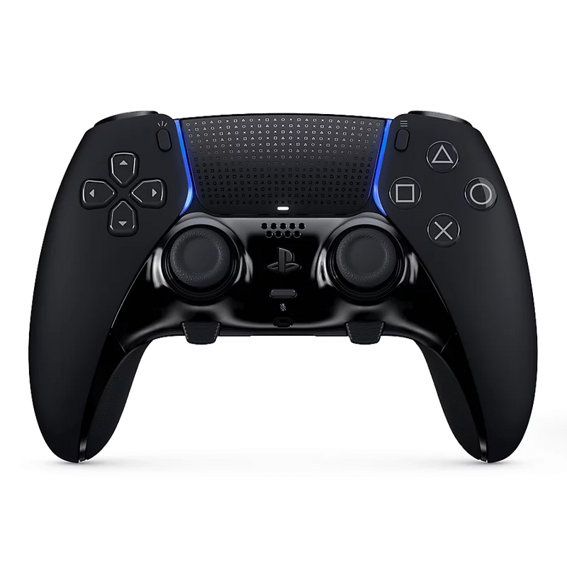 PlayStation 5 - DualSense Edge Controller (Midnight Black)