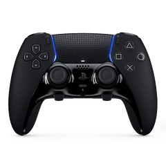 PlayStation 5 - DualSense Edge Controller (Midnight Black)