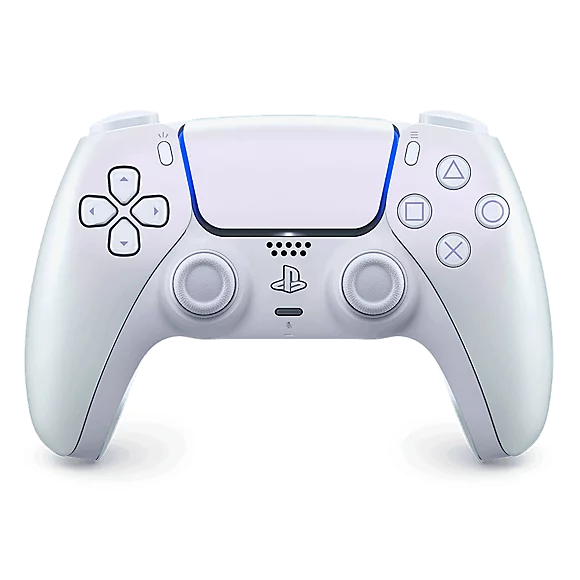 PlayStation DualSense Wireless Controller - Chroma Pearl
