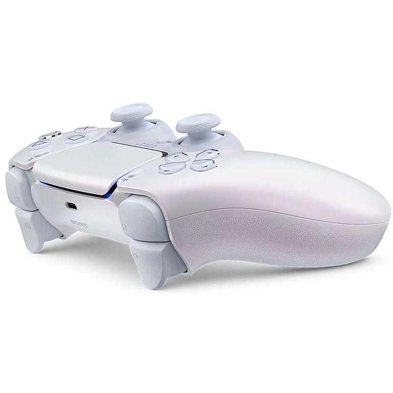 PlayStation DualSense Wireless Controller - Chroma Pearl