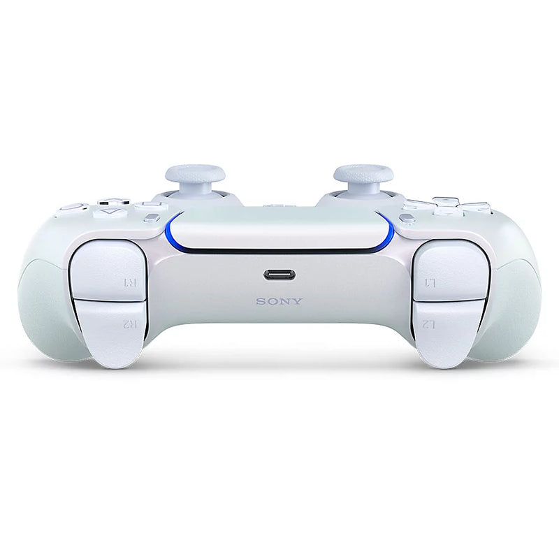 PlayStation DualSense Wireless Controller - Chroma Pearl