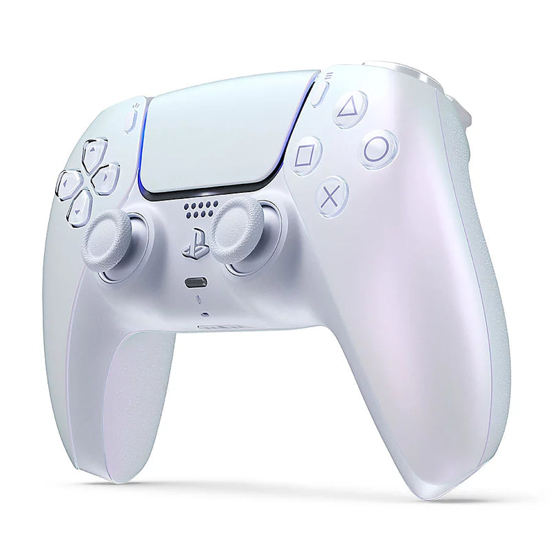 PlayStation DualSense Wireless Controller - Chroma Pearl