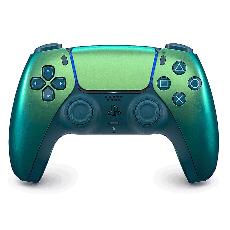 PlayStation DualSense Wireless Controller - Chroma Teal