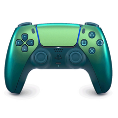 PlayStation DualSense Wireless Controller - Chroma Teal
