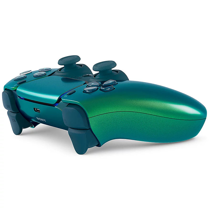 PlayStation DualSense Wireless Controller - Chroma Teal