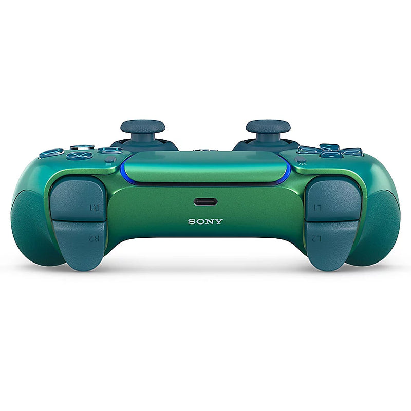 PlayStation DualSense Wireless Controller - Chroma Teal