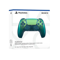 PlayStation DualSense Wireless Controller - Chroma Teal