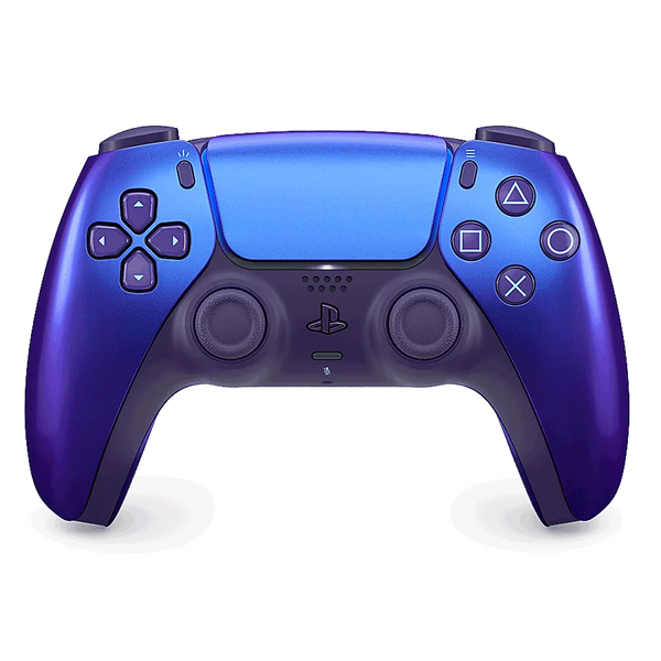 PlayStation DualSense Wireless Controller - Chroma Indigo